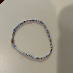 E Newton Hope Unwritten Bracelet